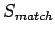$S_{match}$