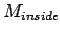 $M_{inside}$